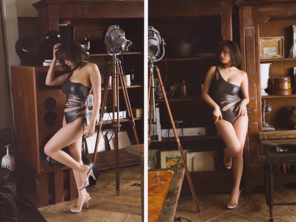 图片[7]-#Ai Shinozaki 篠崎爱 – Mugen 梦幻 (2017-11-02) - 全本免费在线观看-阅图吧