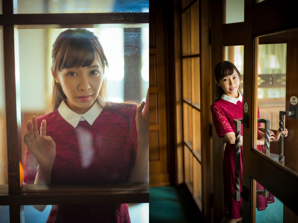 图片[4]-#逢見リカ 撮り下ろし写真集 If I See You in My Dreams - 全本免费在线观看-阅图吧