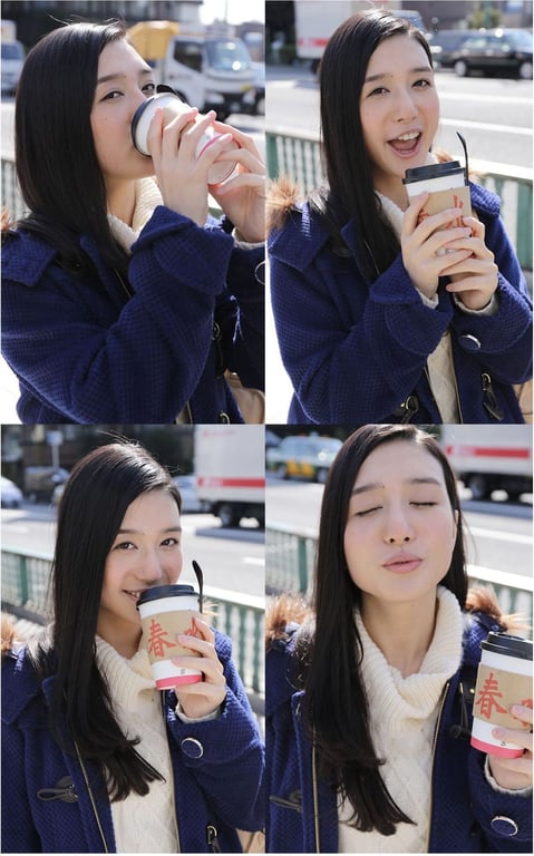 图片[10]-#Iori Kogawa 古川伊织 – If Iori Kogawa was my girlfriend. Say you like more 如果古川伊织是我的女朋友。说更喜欢我 (2020-05-31) - 全本免费在线观看-阅图吧