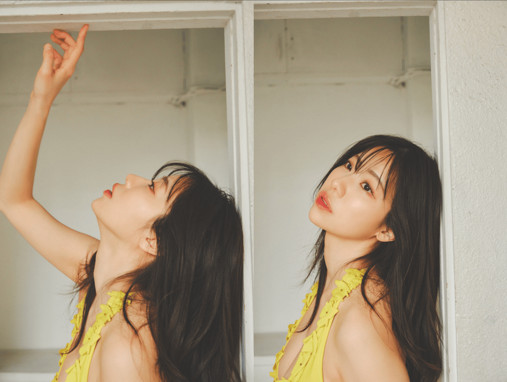 图片[18]-#FLASHデジタル写真集 铃木文奈 私を捕まえて - 全本免费在线观看-阅图吧