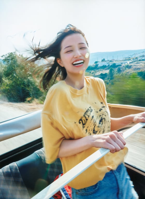 图片[37]-#乃木坂46 五百城茉央1st写真集「未来的制作方法」 - 全本免费在线观看-阅图吧