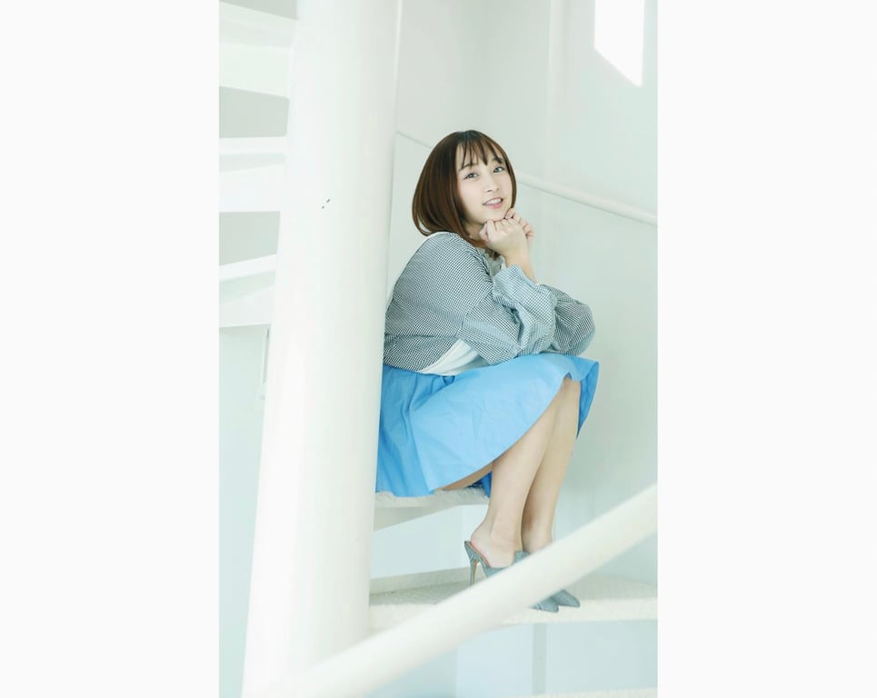 图片[44]-与你步实 デジタル写真集 おやすみフィクション - 在线免费观看-阅图吧