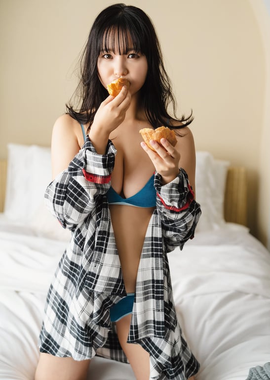 图片[25]-EX大衆数码写真集 ： 56　本乡柚巴「Innocent Smile」 - 在线免费观看-阅图吧