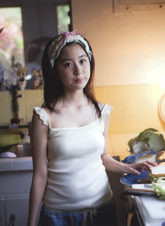 图片[38]-#小野惠令奈 – Kira ☆ Kira - 全本免费在线观看-阅图吧