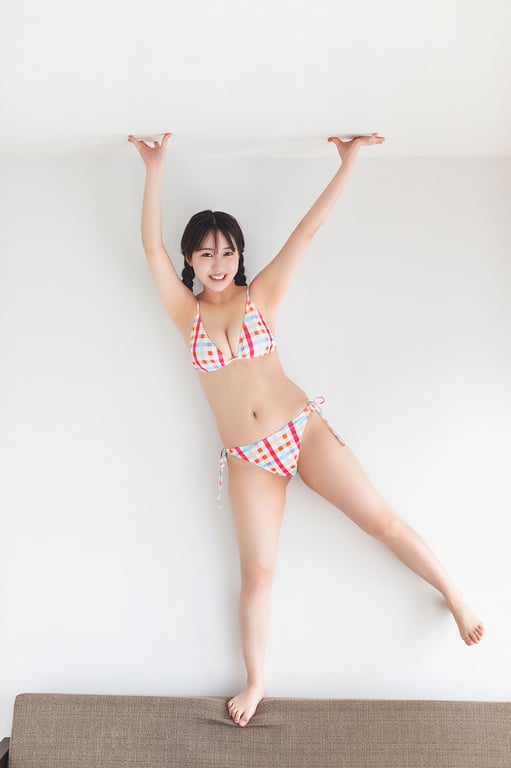 图片[24]-田中美久「MIKU TANAKA SS」【Young Champion 数字图形】 - 在线免费观看-阅图吧