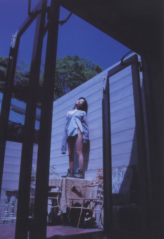 图片[38]-#(月刊系列 061) – 月刊061 三浦理惠子 - 全本免费在线观看-阅图吧