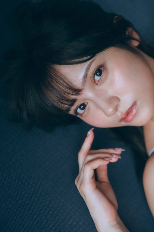 图片[60]-#桃月梨子 最后的暑假 ヤンマガデジタル写真集 - 全本免费在线观看-阅图吧