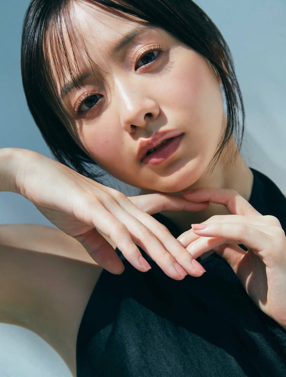 图片[6]-森香纯 珠玉的Body Line - 在线免费观看-阅图吧