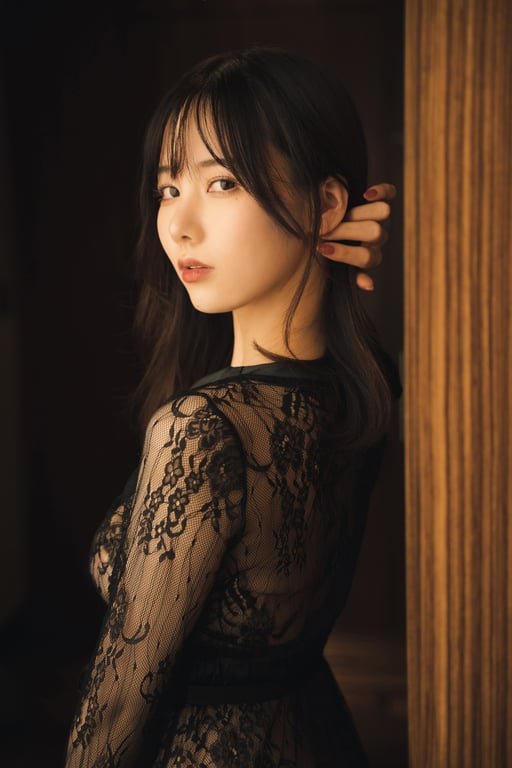 图片[107]-Kenken けんけん - Sweet Room - 在线免费观看-阅图吧