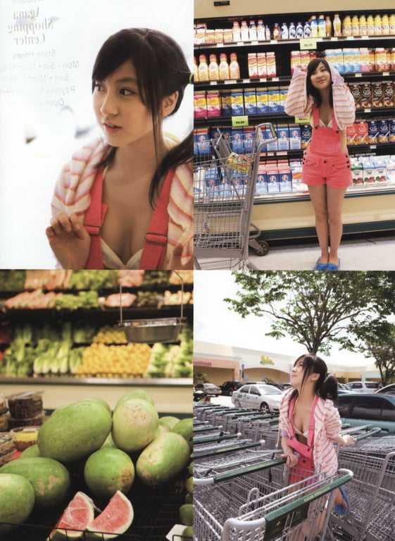 图片[36]-#小野惠令奈 – Kira ☆ Kira - 全本免费在线观看-阅图吧