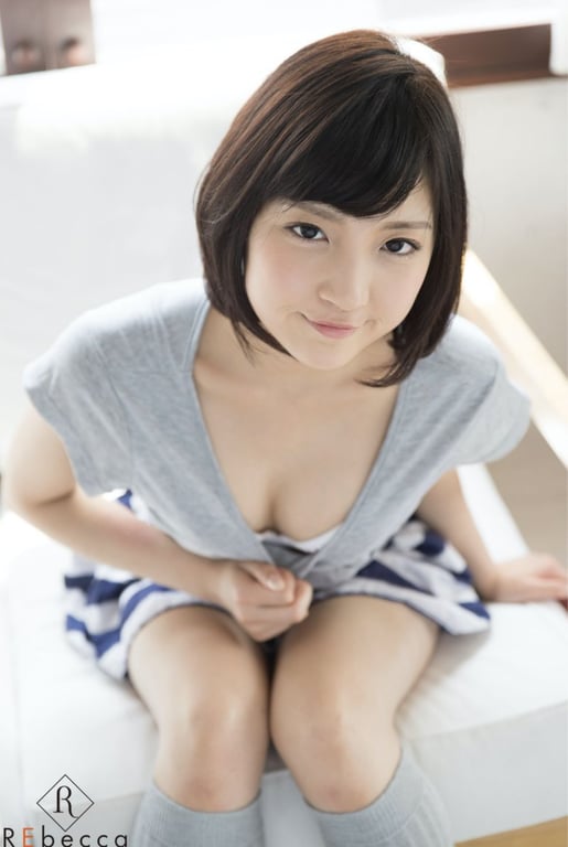 图片[4]-#Umi Hirose 广濑海 – Umi Step-up girl 步步高升女孩 (2016-11-05) - 全本免费在线观看-阅图吧