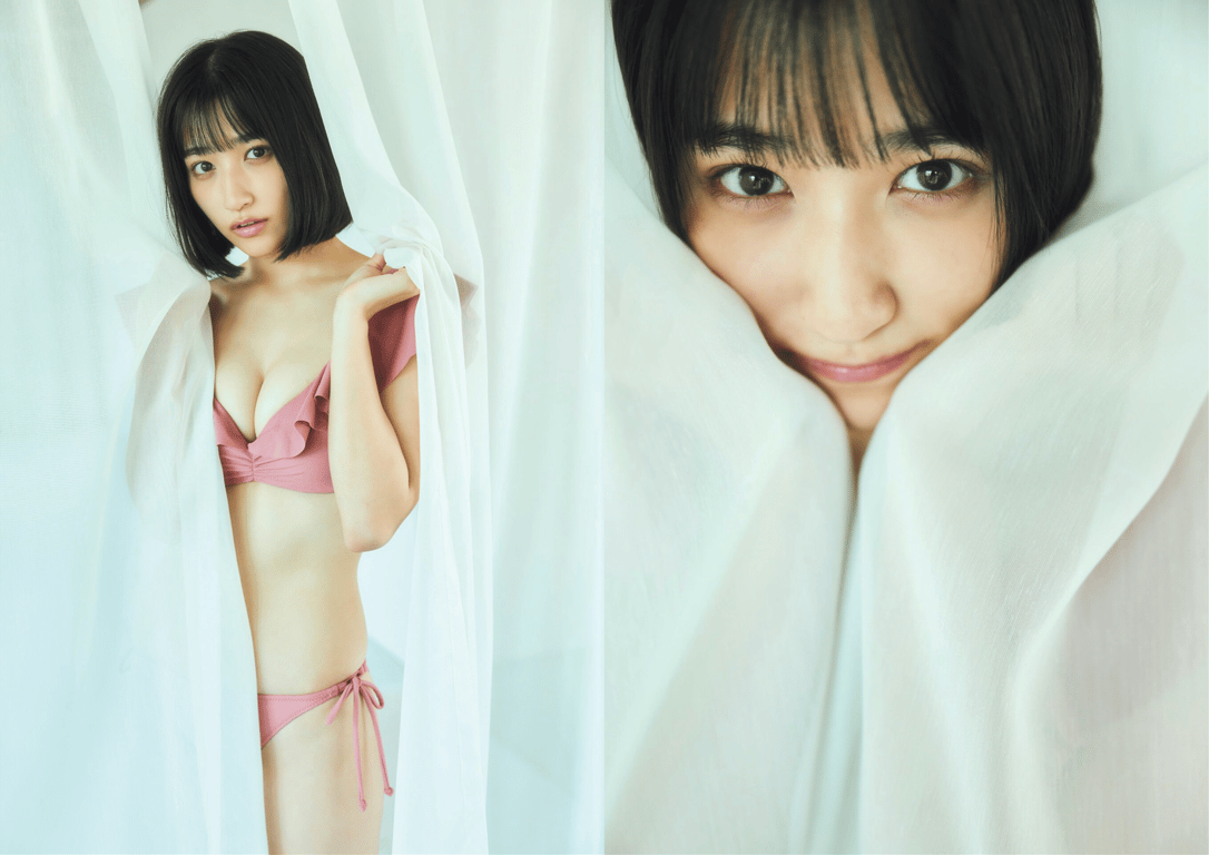 图片[37]-#BRODY数字写真集 水野瞳『夏物语』[98p] - 全本免费在线观看-阅图吧