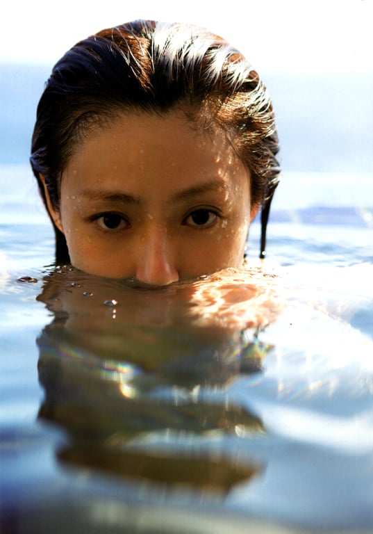 图片[137]-#深田恭子写真集 AKUA [High Version] - 全本免费在线观看-阅图吧