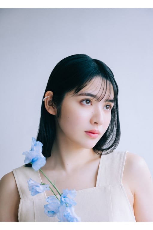 图片[55]-Suzuka Chinzei 镇西寿寿歌 - WHITE graph (2023-07-28) - 在线免费观看-阅图吧