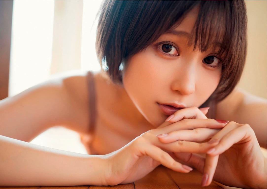 图片[27]-#天川星夏 写真集 美丽的人 (wunder publishing house) - 全本免费在线观看-阅图吧