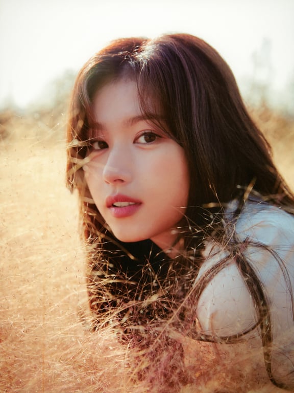 图片[150]-#TWICE Sana 1st Photobook 「Yes, I am Sana.」 - 全本免费在线观看-阅图吧