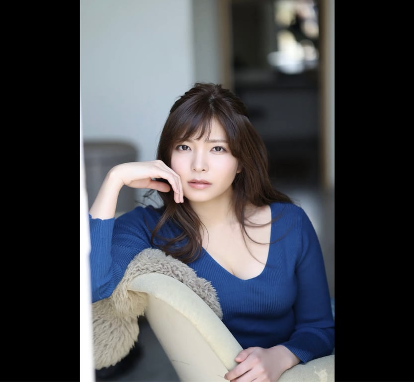 图片[23]-#FRIDAYデジタル写真集 西谷麻糸呂『Dreaming vol.1 ─afternoon─』全カット - 全本免费在线观看-阅图吧