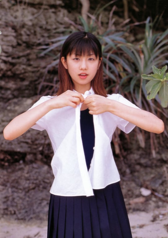 图片[51]-#小倉優子 – ドリーム・夢子 - 全本免费在线观看-阅图吧