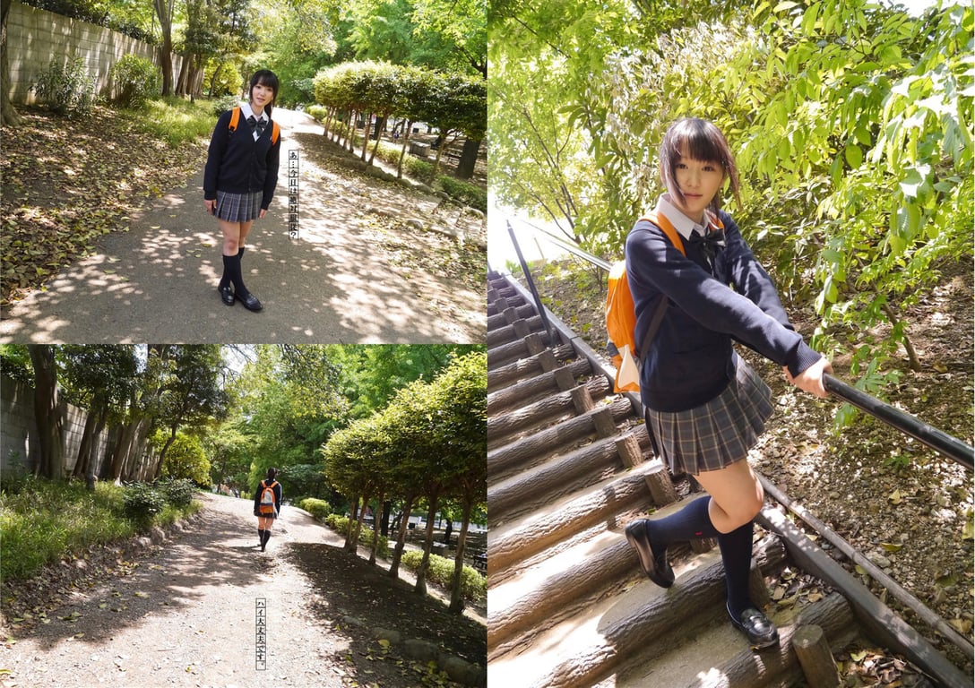 图片[9]-#キカタン女演员私密拍摄写真集 vol.13 宇佐美花2、出租 (リベラルアーツ) - 全本免费在线观看-阅图吧