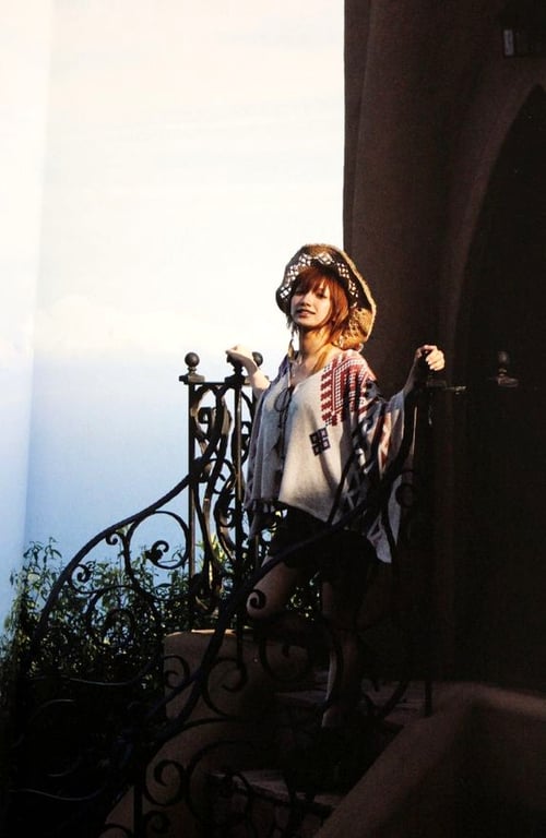 图片[38]-#Maki Goto 后藤真希 – go to natura… (2011-11-27) - 全本免费在线观看-阅图吧