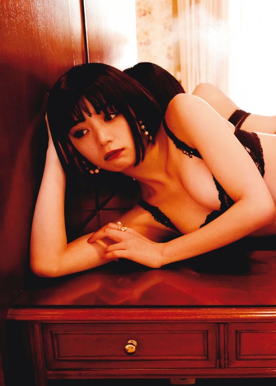 图片[118]-#池田埃莱扎 ファースト写真集 pinturita - 全本免费在线观看-阅图吧