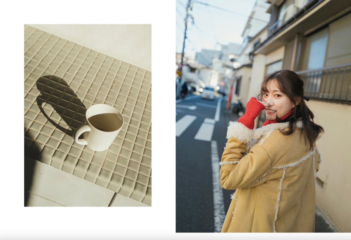 图片[2]-#美谷朱里 数字写真集 被拍到了 - 全本免费在线观看-阅图吧