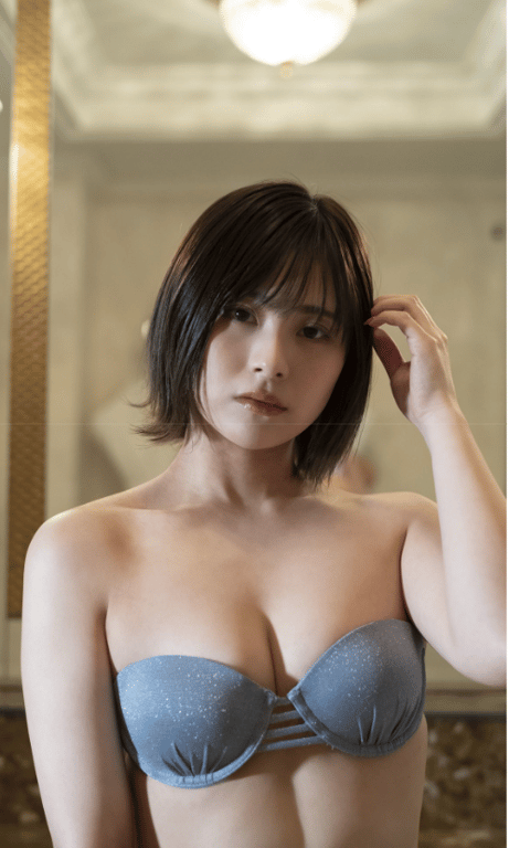 图片[28]-2022.04.25 【数字限定】佐藤栞写真集「熬夜」 週プレ PHOTO BOOK - 在线免费观看-阅图吧
