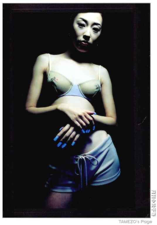 图片[44]-#(月刊系列 019) – 月刊019 小松千春 - 全本免费在线观看-阅图吧