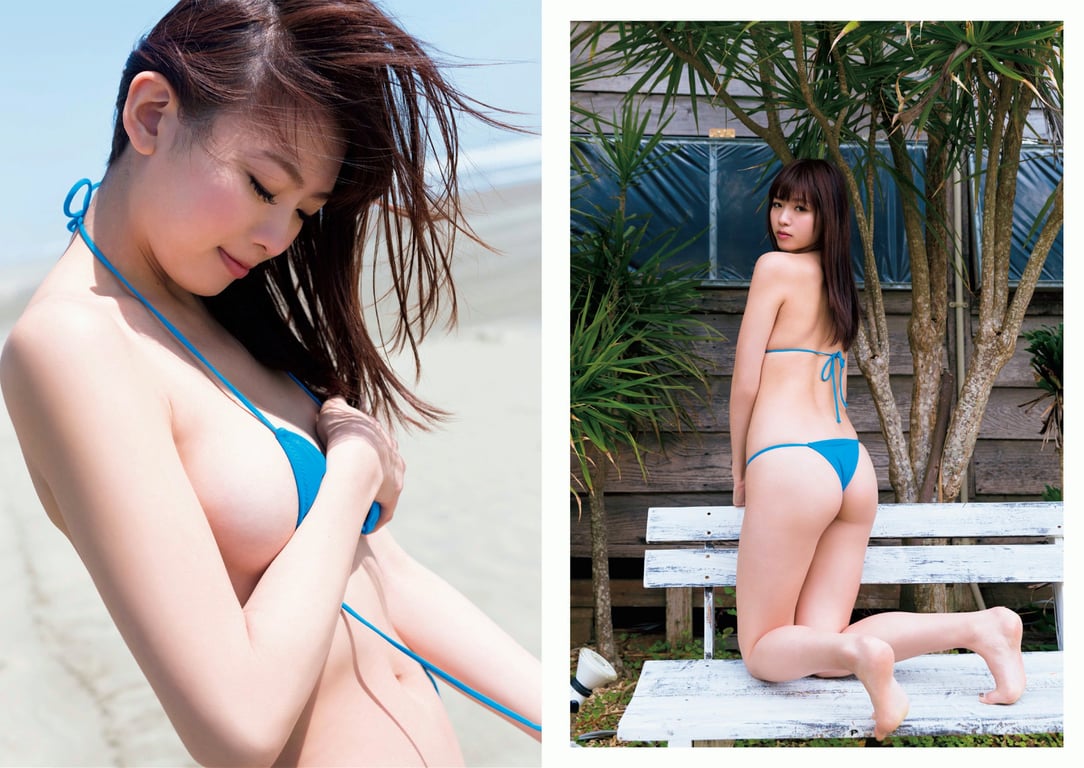 图片[19]-#FLASH数码写真集 早濑文 PERFECT[112P] - 全本免费在线观看-阅图吧