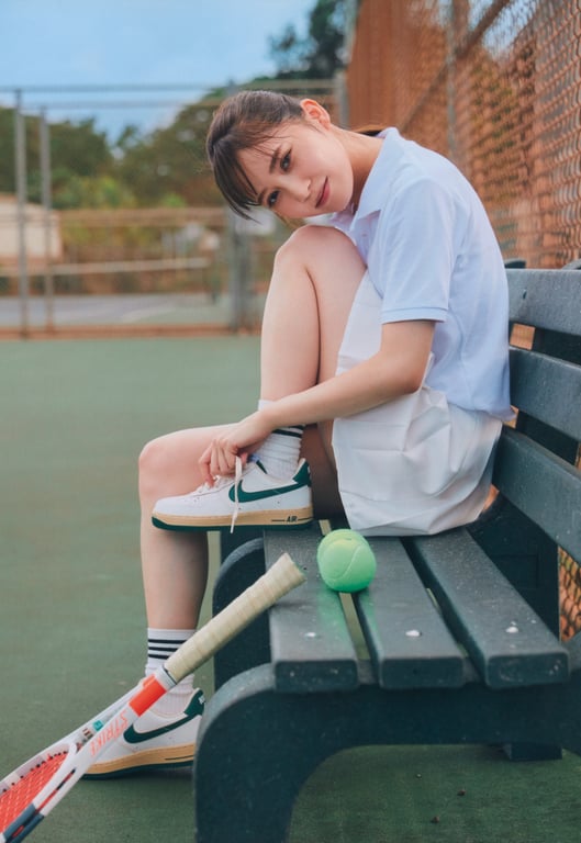 图片[59]-2023.06.20 日向坂46加藤史帆1st写真集『#想见你』 - 在线免费观看-阅图吧