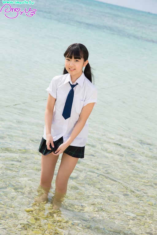 图片[50]-香月杏珠 『独占 vol.2』 - 在线免费观看-阅图吧