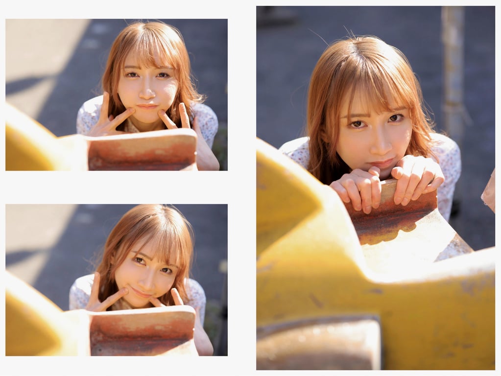 图片[6]-#天川そら デジタル写真集 Heaven - 全本免费在线观看-阅图吧