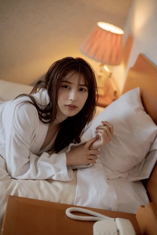 图片[105]-#FRIDAYデジタル写真集 雪平莉左 綺麗なお姉さんは、好きですか？vol.2 完全版 - 全本免费在线观看-阅图吧