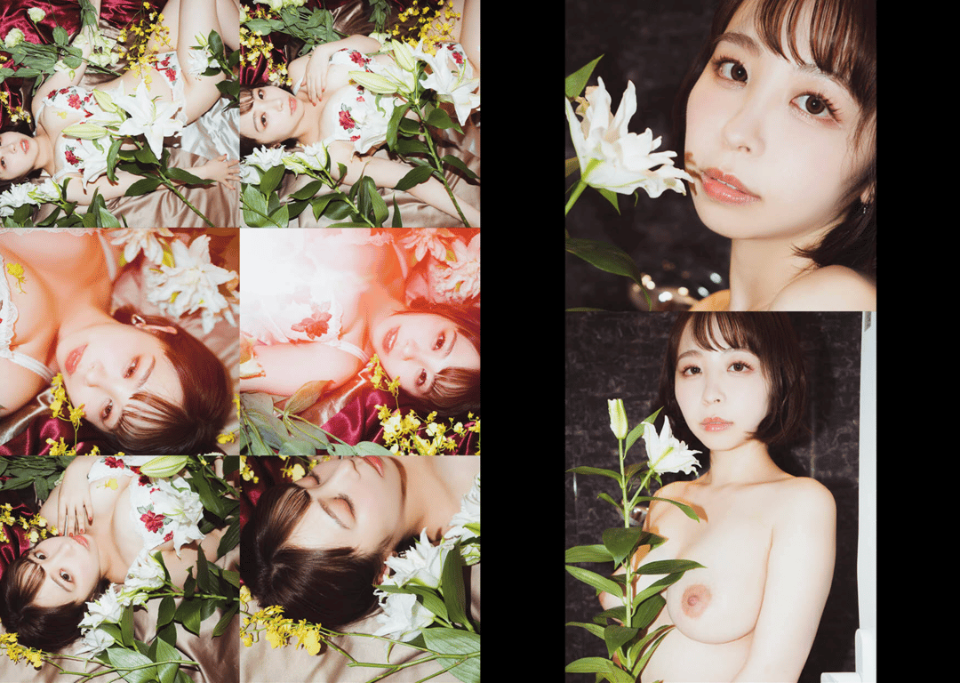 图片[43]-#Escape 宍户里帆 数码写真集 - 在线免费观看-阅图吧