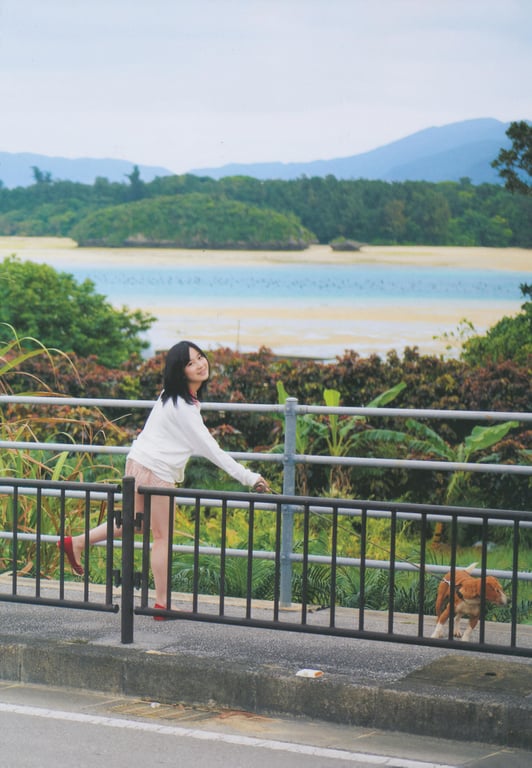 图片[110]-#小野惠令奈 – 傲娇！~归来的惠惠(18)~ (SR) - 全本免费在线观看-阅图吧