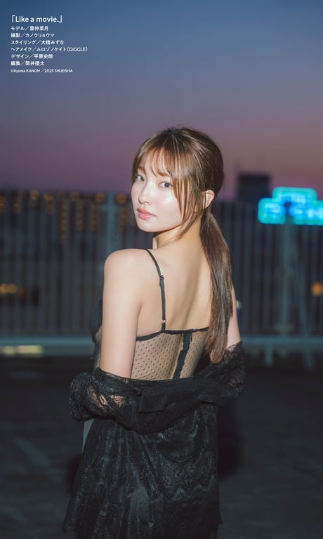 图片[69]-【数字限定】里仲菜月写真集「Like a movie.」 (週刊プレイボーイ PHOTO BOOK) - 在线免费观看-阅图吧