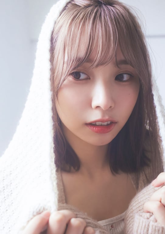 图片[29]-【数字限定】Liyuu 数字PHOTOBOOK arcana - 在线免费观看-阅图吧