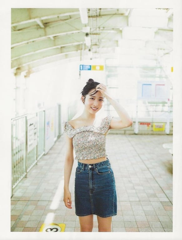 图片[104]-#Yui Oguri 小栗有以 1st Photobook – From the day I met you 与你相遇的那天起 (2022-01-18) - 全本免费在线观看-阅图吧