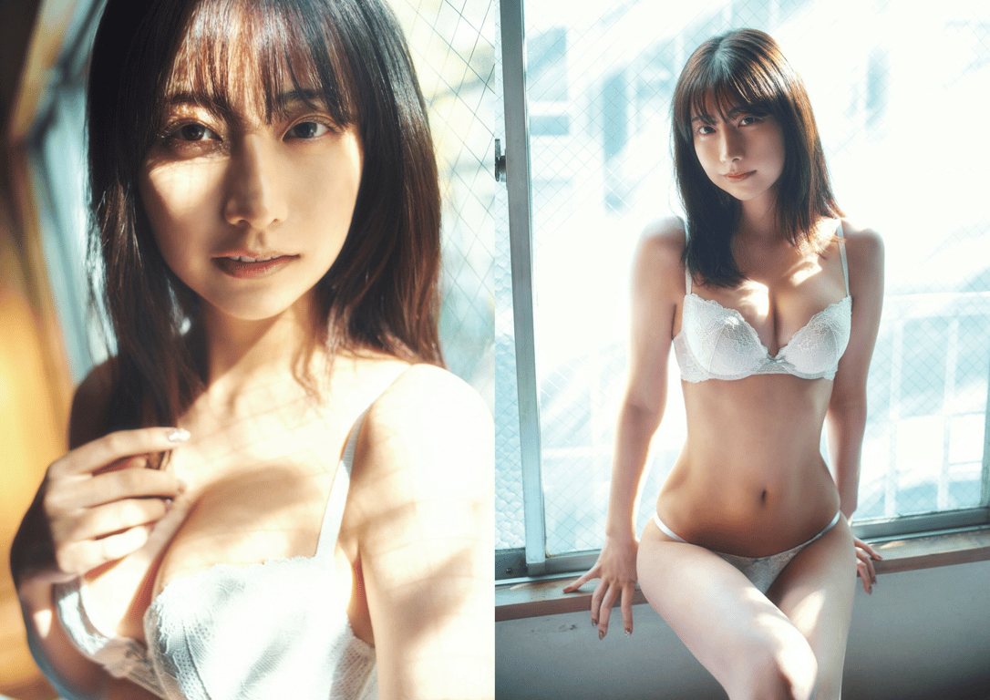 图片[13]-#BUBKAデジタル写真集 鈴木優香『怎么办？？』 - 全本免费在线观看-阅图吧