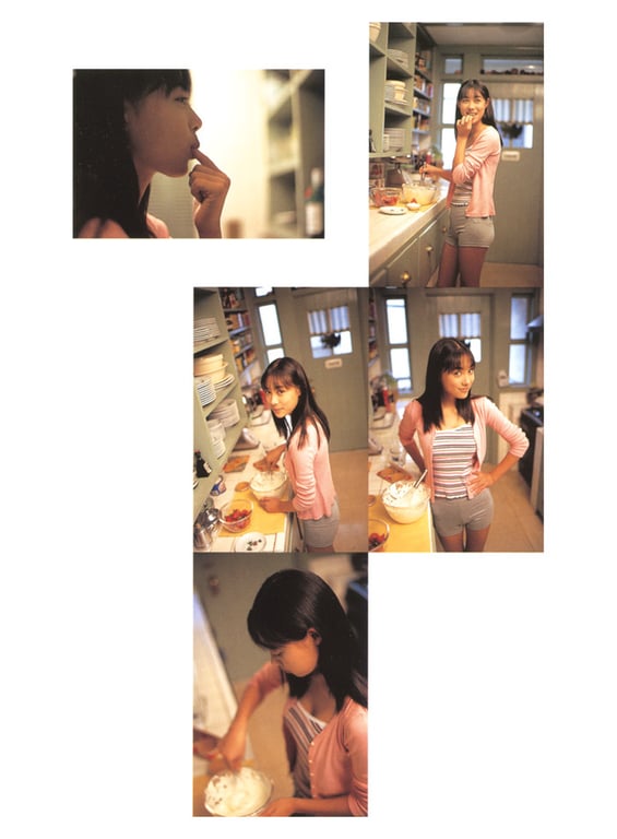 图片[19]-#少女から…―吹石一恵MEMORIAL PHOTO BOOK - 全本免费在线观看-阅图吧