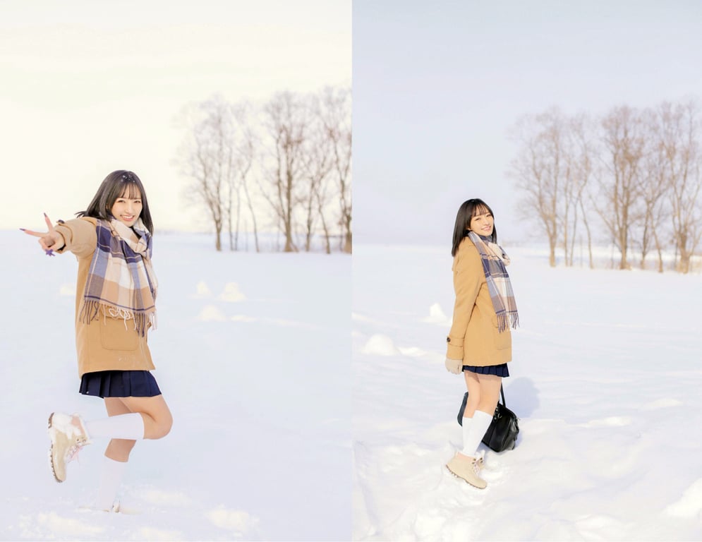 图片[9]-#流川夕 数字写真集 Yuu Complete Edition[200P] - 全本免费在线观看-阅图吧