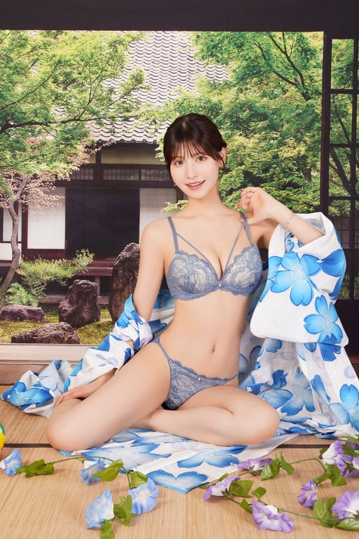 图片[73]-#バケ休 VACATION SHOT 2023 Momo Sakura ver - 在线免费观看-阅图吧