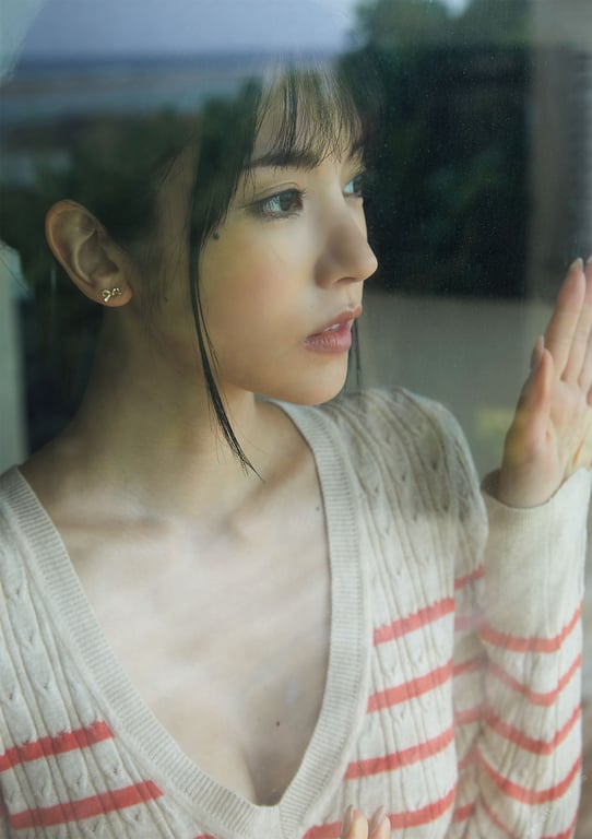 图片[44]-#Karen Kaede 楓卡蓮 – Karen\’s Amami Oshima Sightseeing Tour 卡蓮的奄美大島觀光之旅 (2021-10-15) - 全本免费在线观看-阅图吧