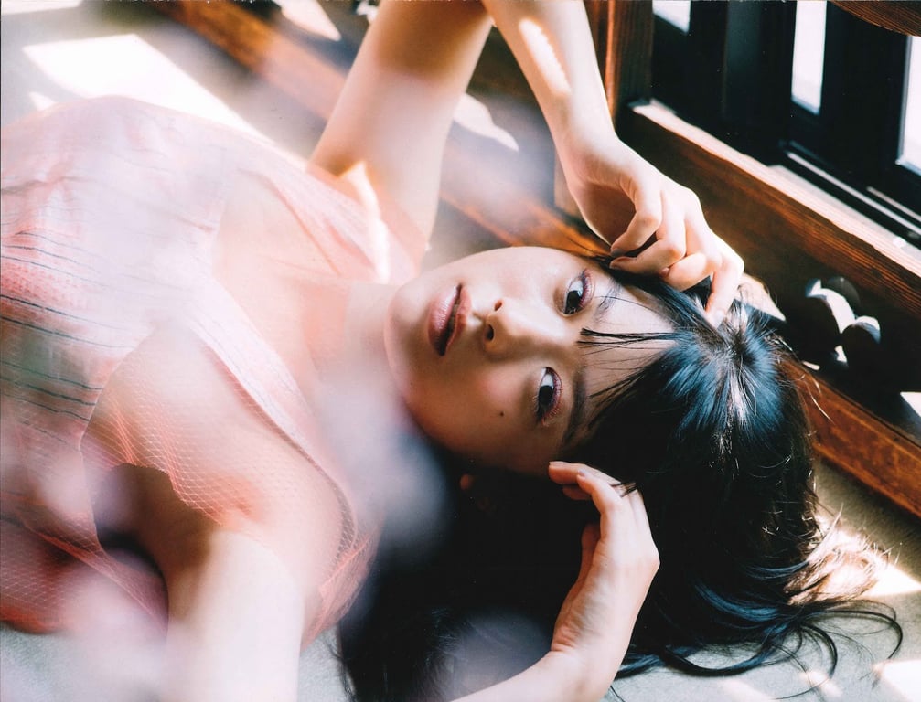 图片[11]-#马场文香 2018日历书 - 全本免费在线观看-阅图吧