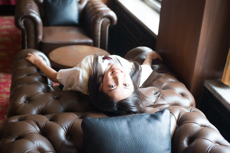 图片[91]-Ryoha Kitagawa 北川绫巴 - Driving Date with Girlfriend SKE48 与恋人的兜风约会 - 在线免费观看-阅图吧