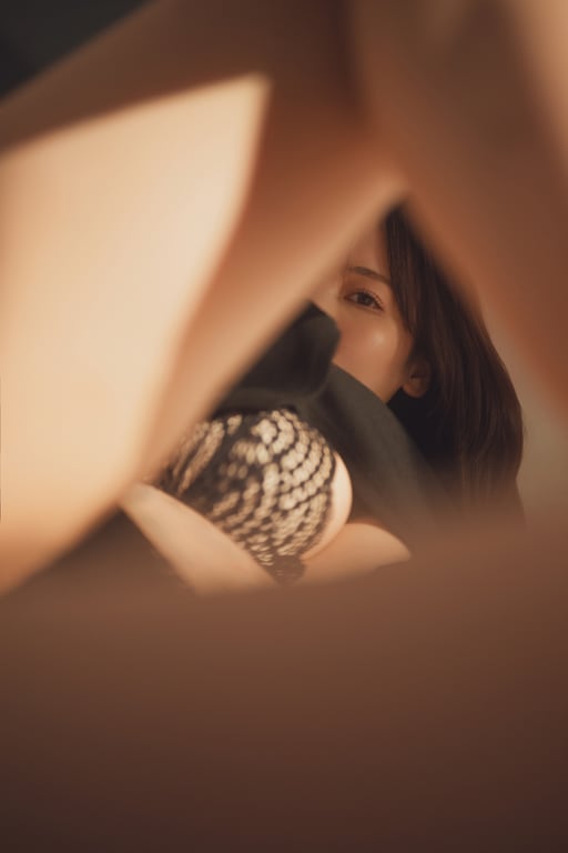 图片[40]-Kenken 跳房子 - Honey - 在线免费观看-阅图吧