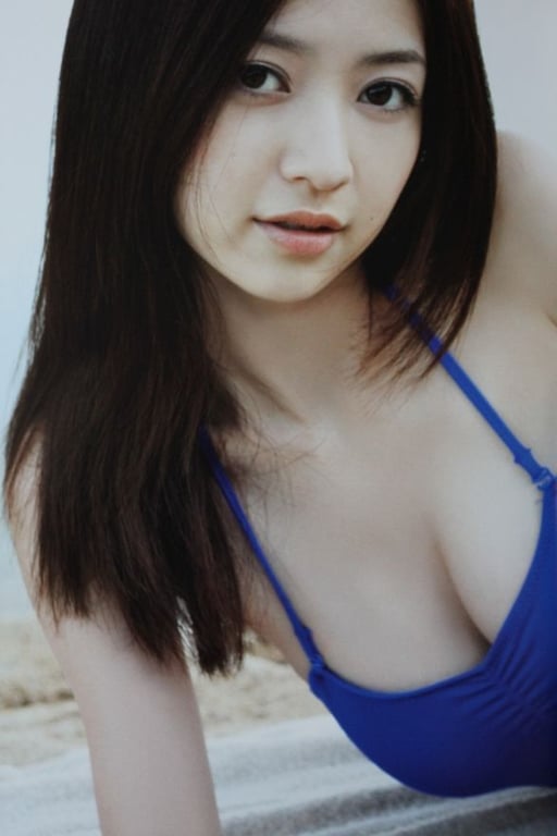 图片[49]-#逢泽里菜 写真集 『 人鱼 』 - 全本免费在线观看-阅图吧