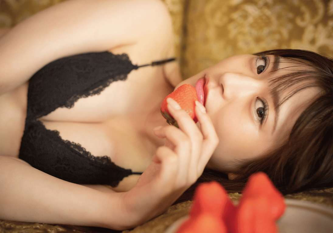 图片[52]-#EX大衆デジタル写真集 ： 30 月足天音「果然因为是偶像嘛」 - 全本免费在线观看-阅图吧