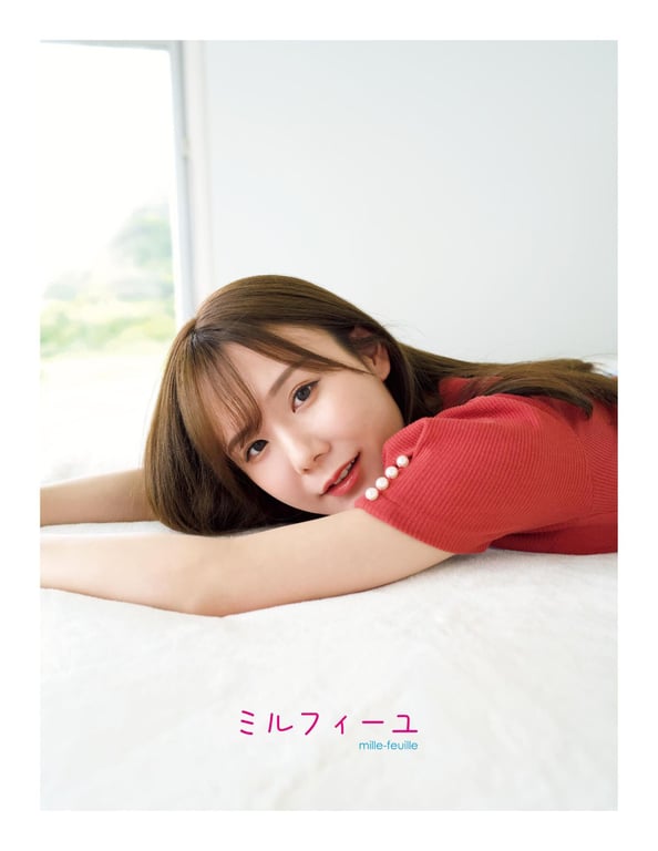 图片[2]-2021.12.01 miru写真集 千层酥 豪华爱藏版 - 在线免费观看-阅图吧
