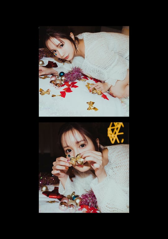 图片[59]-Minami Kojima 小岛南 – #Escape(NO watermark) - 阅图吧-阅图吧